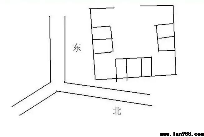 风水上这些宅院被认为是凶宅！