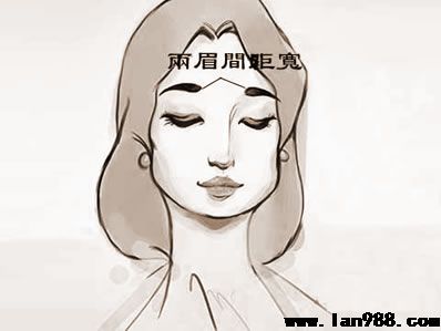 这几类脸相的女性找对象时，只看钱不要看脸