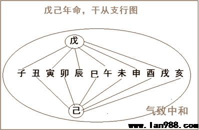 戊、己每年出世之士居家风水布局关键点