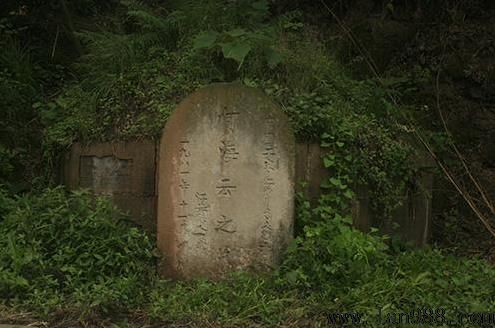 坟墓建在低位容易积水，对后世子孙影响不利