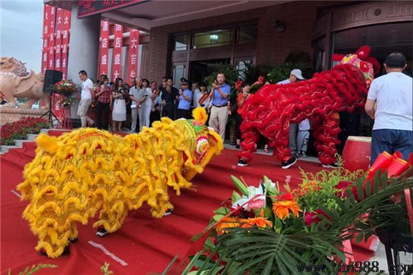 7月开业吉日