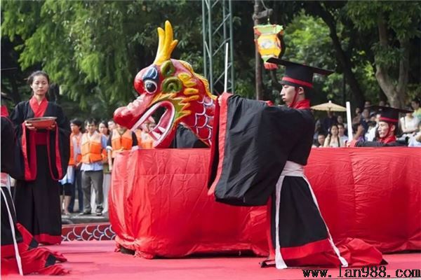 祭祀是如何意思