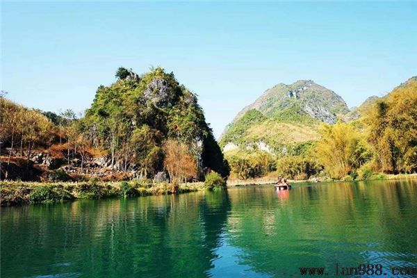 教你什么看风水宝地