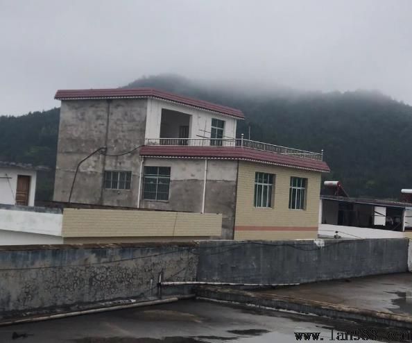 风水大师提示老房子住得好万万不要轻易换房子！