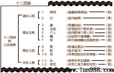 易懂当中所蕴涵的梵学观念上