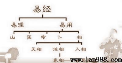 山、医、命、相、卜这传统式五术说的究竟是如何？