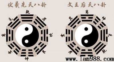 世界最神的八个字，你都了解是啥吗？