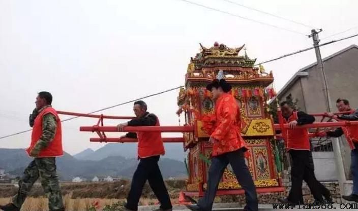 老人传下来的结婚习俗，这几点肯定要细致果断不能干！