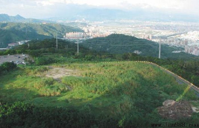 坟地风水布局的基本原则