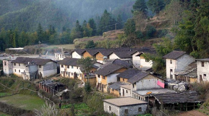 农村住宅风水100条讲究