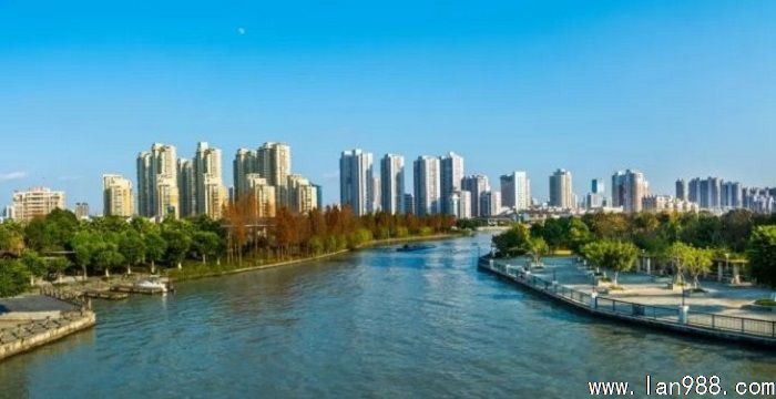 中国风水最好的10大城市排名