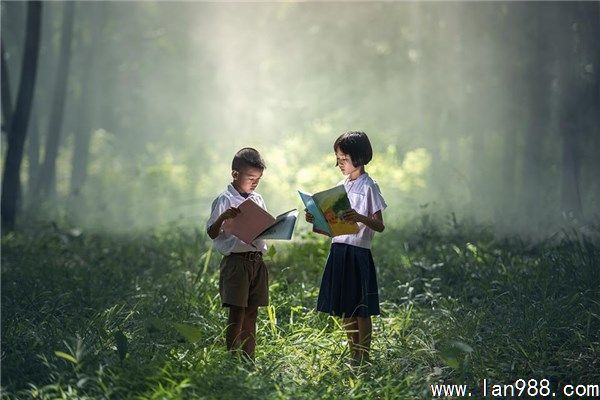 孩子厌学风水化解